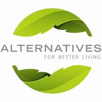 Alternatives For Better Living Logo