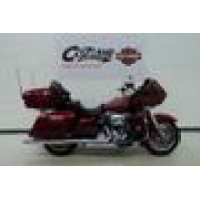 Coziahr Harley Davidson Sales Logo
