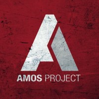 The AMOS Project Logo