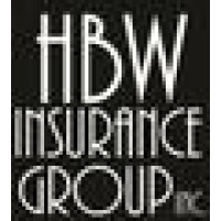 HBW Insurance Group Logo