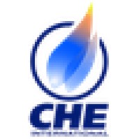 California Heating Equipment Logo