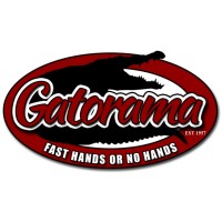 Gatorama Logo
