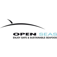 Open Seas BV Logo