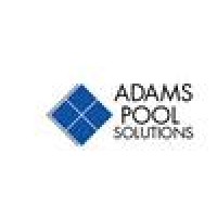 Adams Pool Solutions Logo