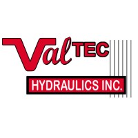 Valtec Hydraulics Inc Logo