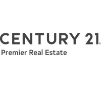 Century 21 Premier Real Estate Logo