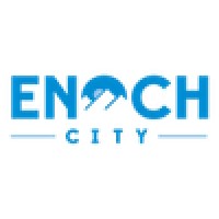 Enoch City Business Office Logo
