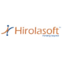 Hirolasoft Logo