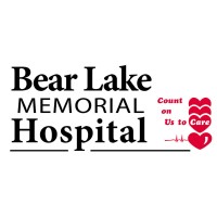 Bear Lake Memorial Hospital Logo