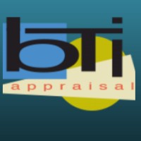 Bti Appraisal Logo