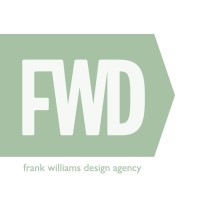 Frank Williams Design Logo