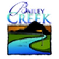 Bailey Creek Golf Course Logo