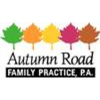 Autumn Road Family Practice Logo