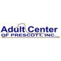 Adult Center Of Prescott Logo