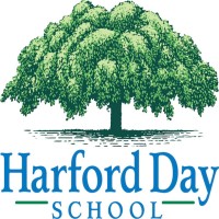Harford Day School Logo