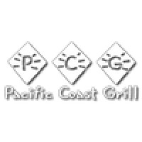 Pacific Coast Grill Logo