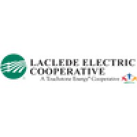 Laclede Electric Co-Op Co Logo