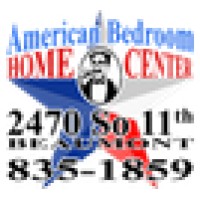 American Bedroom Logo