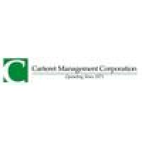 Carteret Management Corp Logo