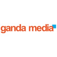 Ganda Media Logo
