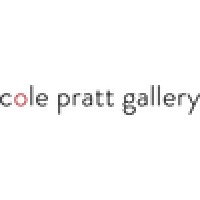 Cole Pratt Gallery Logo