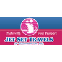 Jet Set Travels Of Southampton Logo