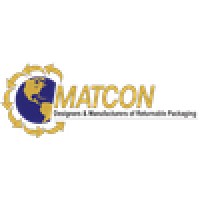 Material Control Systems Logo