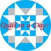 Quilt In A Day & Eleanor Burns Logo