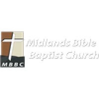 Midlands Bible Baptist Logo