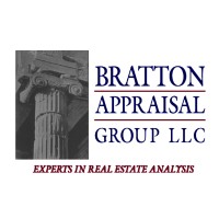 Bratton Appraisal Group Logo