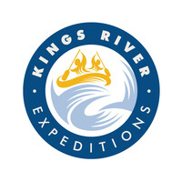 Kings River Expeditions Logo