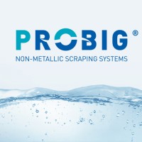 Probig Logo