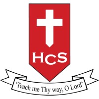 Hamilton Christian School Logo