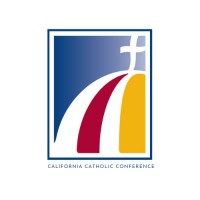 California Catholic Conference Logo