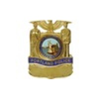 Portland Police Bureau Logo