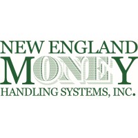 New England Money Handling Systems, Inc. Logo