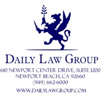 Daily Law Group Logo