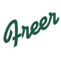 Freer Mechanical Contractors Logo