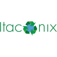 Itaconix (U.K.) Ltd (Revolymer) Logo