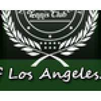 Mulholland Tennis Club Logo