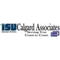 Calgard Associates Logo