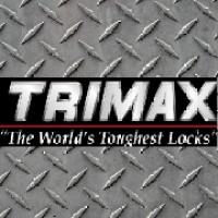 Trimax Locks / BugZooka Logo