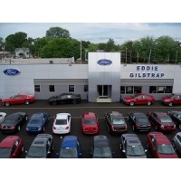 Eddie Gilstrap Motors Inc Logo