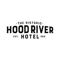 Hood River Hotel Logo