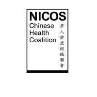 Nicos Chinese Health Coalition Logo