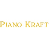 Piano Kraft Logo