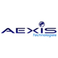 Aexis Technologies Sdn Bhd Logo