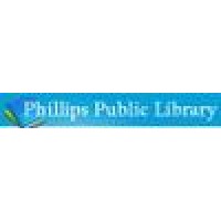 Phillips Public Library Logo