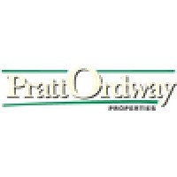 Pratt Ordway Properties Logo