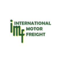 International Motor Freight, Inc. Logo